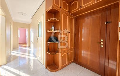 KAĞITHANE'DE RAMS PARK & DAP YAPI YANI 115 M² 3+1 FIRSAT