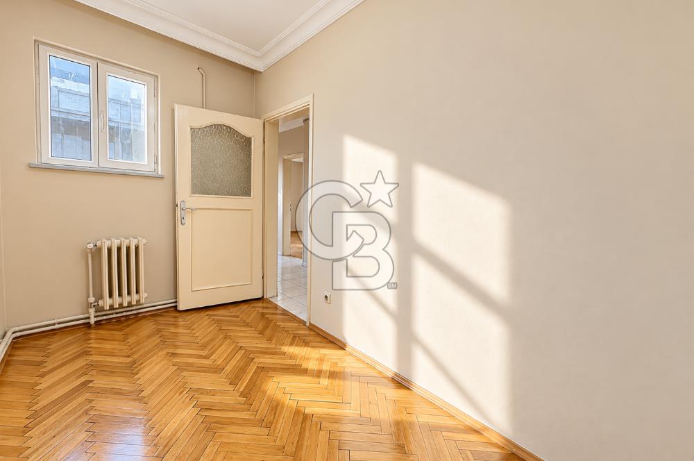 KAĞITHANE'DE RAMS PARK & DAP YAPI YANI 115 M² 3+1 FIRSAT