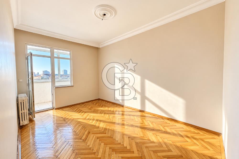 KAĞITHANE'DE RAMS PARK & DAP YAPI YANI 115 M² 3+1 FIRSAT