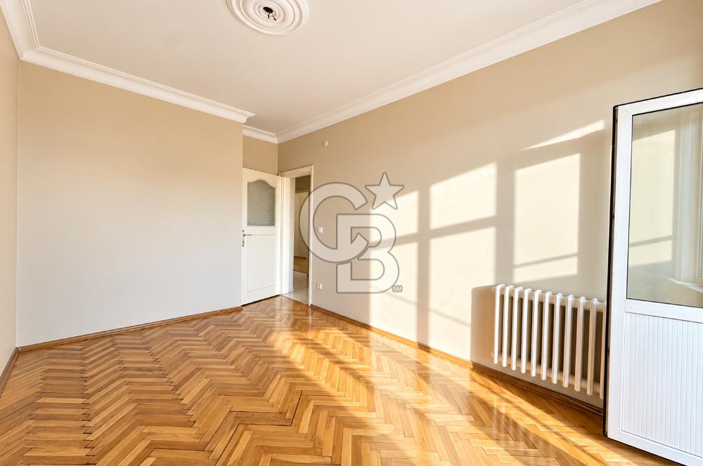 KAĞITHANE'DE RAMS PARK & DAP YAPI YANI 115 M² 3+1 FIRSAT