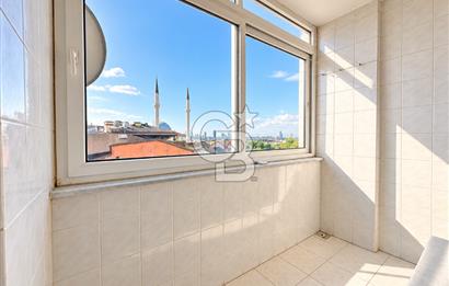 KAĞITHANE'DE RAMS PARK & DAP YAPI YANI 115 M² 3+1 FIRSAT