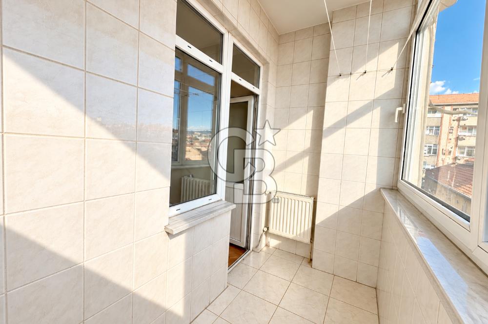 KAĞITHANE'DE RAMS PARK & DAP YAPI YANI 115 M² 3+1 FIRSAT