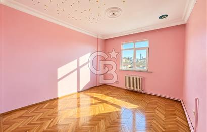 KAĞITHANE'DE RAMS PARK & DAP YAPI YANI 115 M² 3+1 FIRSAT