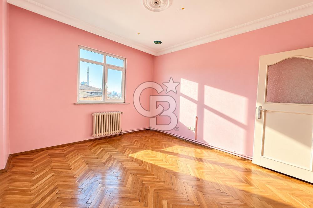 KAĞITHANE'DE RAMS PARK & DAP YAPI YANI 115 M² 3+1 FIRSAT