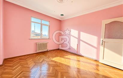 KAĞITHANE'DE RAMS PARK & DAP YAPI YANI 115 M² 3+1 FIRSAT