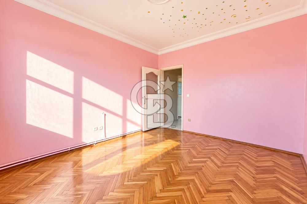 KAĞITHANE'DE RAMS PARK & DAP YAPI YANI 115 M² 3+1 FIRSAT