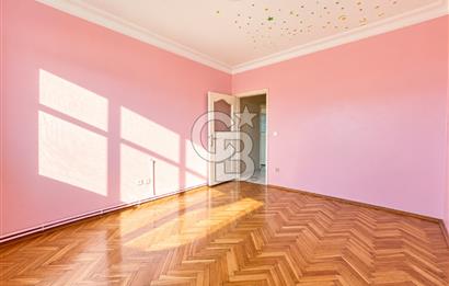 KAĞITHANE'DE RAMS PARK & DAP YAPI YANI 115 M² 3+1 FIRSAT