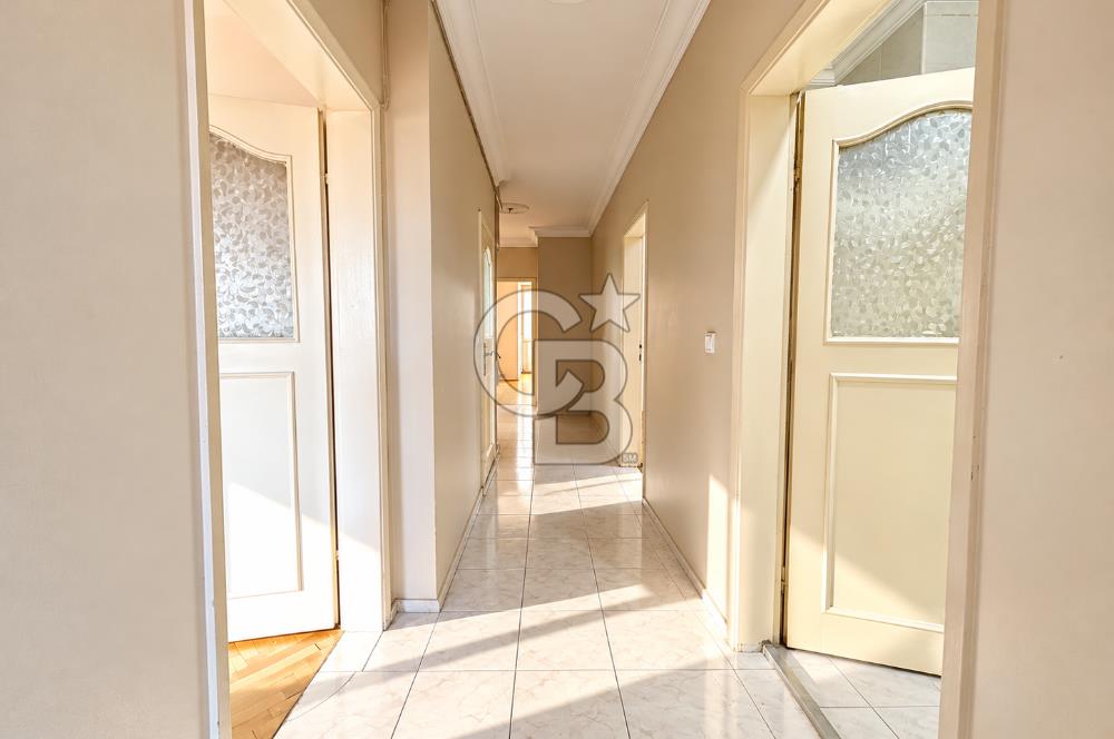 KAĞITHANE'DE RAMS PARK & DAP YAPI YANI 115 M² 3+1 FIRSAT