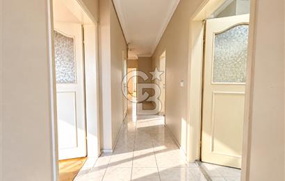 KAĞITHANE'DE RAMS PARK & DAP YAPI YANI 115 M² 3+1 FIRSAT