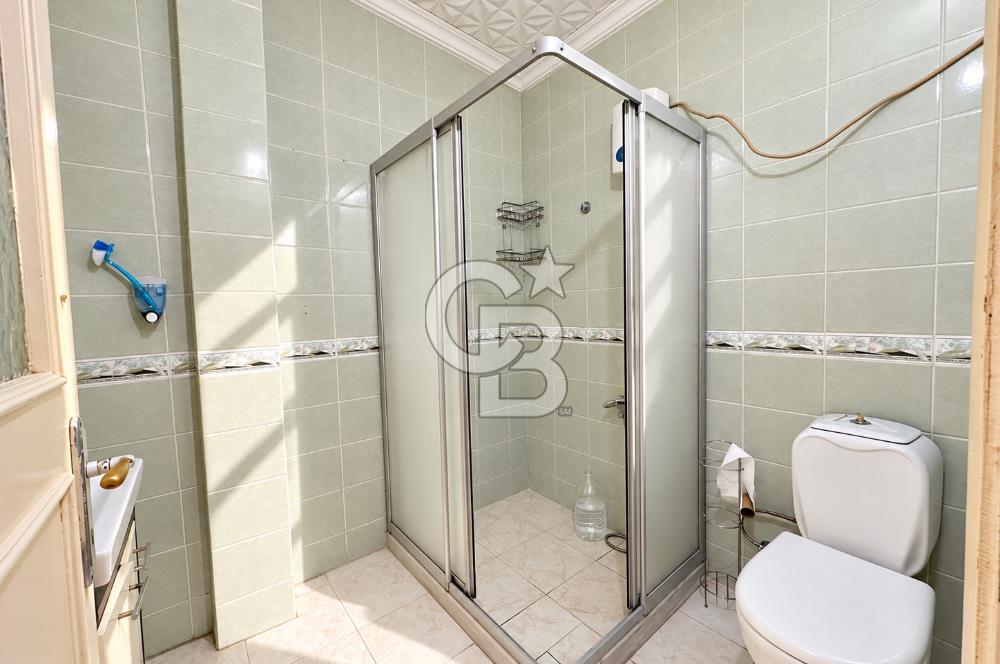 KAĞITHANE'DE RAMS PARK & DAP YAPI YANI 115 M² 3+1 FIRSAT