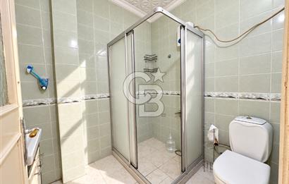 KAĞITHANE'DE RAMS PARK & DAP YAPI YANI 115 M² 3+1 FIRSAT