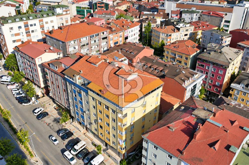 KAĞITHANE'DE RAMS PARK & DAP YAPI YANI 115 M² 3+1 FIRSAT