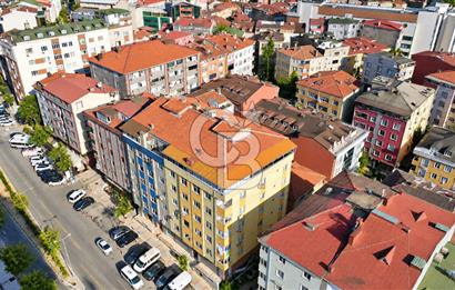 KAĞITHANE'DE RAMS PARK & DAP YAPI YANI 115 M² 3+1 FIRSAT