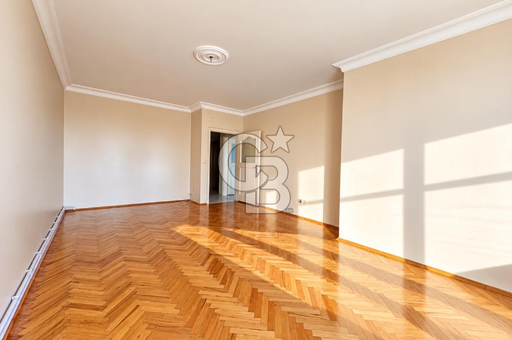 KAĞITHANE'DE RAMS PARK & DAP YAPI YANI 115 M² 3+1 FIRSAT