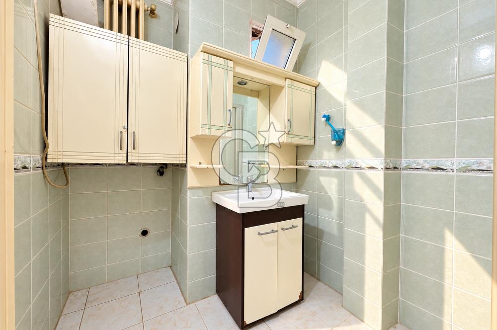 KAĞITHANE'DE RAMS PARK & DAP YAPI YANI 115 M² 3+1 FIRSAT