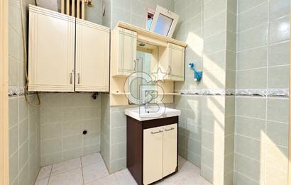 KAĞITHANE'DE RAMS PARK & DAP YAPI YANI 115 M² 3+1 FIRSAT