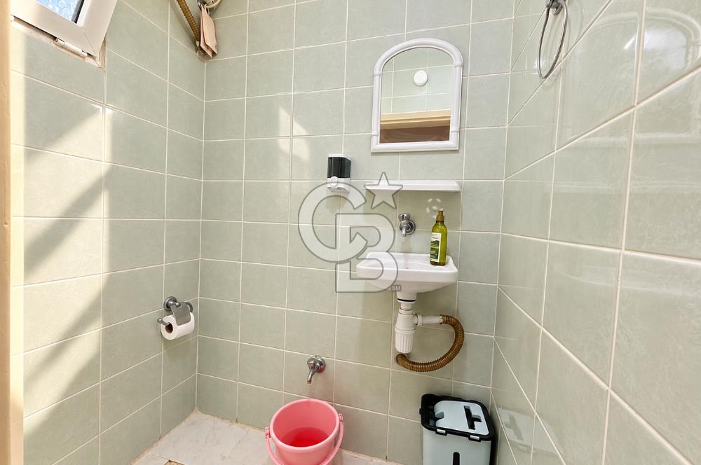KAĞITHANE'DE RAMS PARK & DAP YAPI YANI 115 M² 3+1 FIRSAT