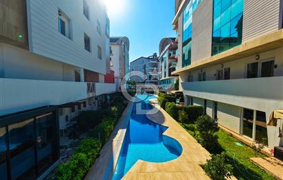 EŞSİZ KONFORDA | UNCALI MIM A DELUXE 3’TE EBEVEYN BANYOLU 2+1 SATILIK DAİRE