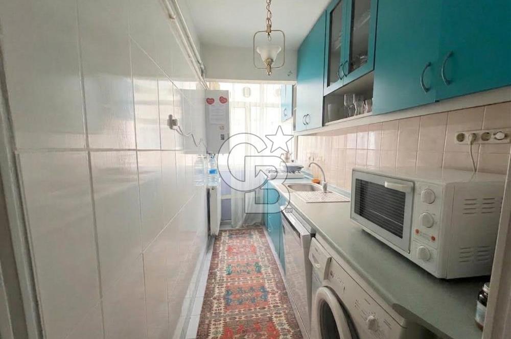 Kocamustafapaşa Silivrikapı Mahallesi’nde 2. Katta Satılık 2+1 Daire