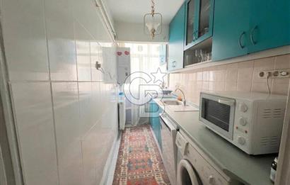 Kocamustafapaşa Silivrikapı Mahallesi’nde 2. Katta Satılık 2+1 Daire