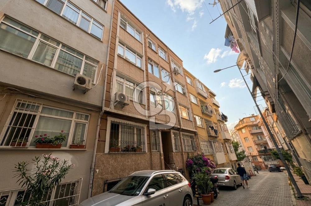 Kocamustafapaşa Silivrikapı Mahallesi’nde 2. Katta Satılık 2+1 Daire