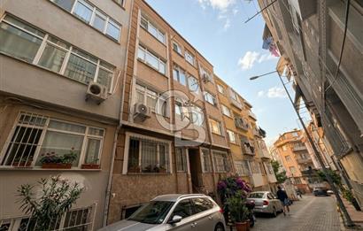 Kocamustafapaşa Silivrikapı Mahallesi’nde 2. Katta Satılık 2+1 Daire