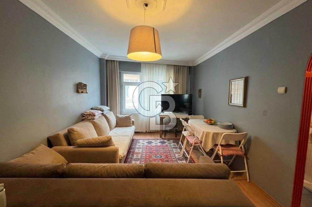 Kocamustafapaşa Silivrikapı Mahallesi’nde 2. Katta Satılık 2+1 Daire