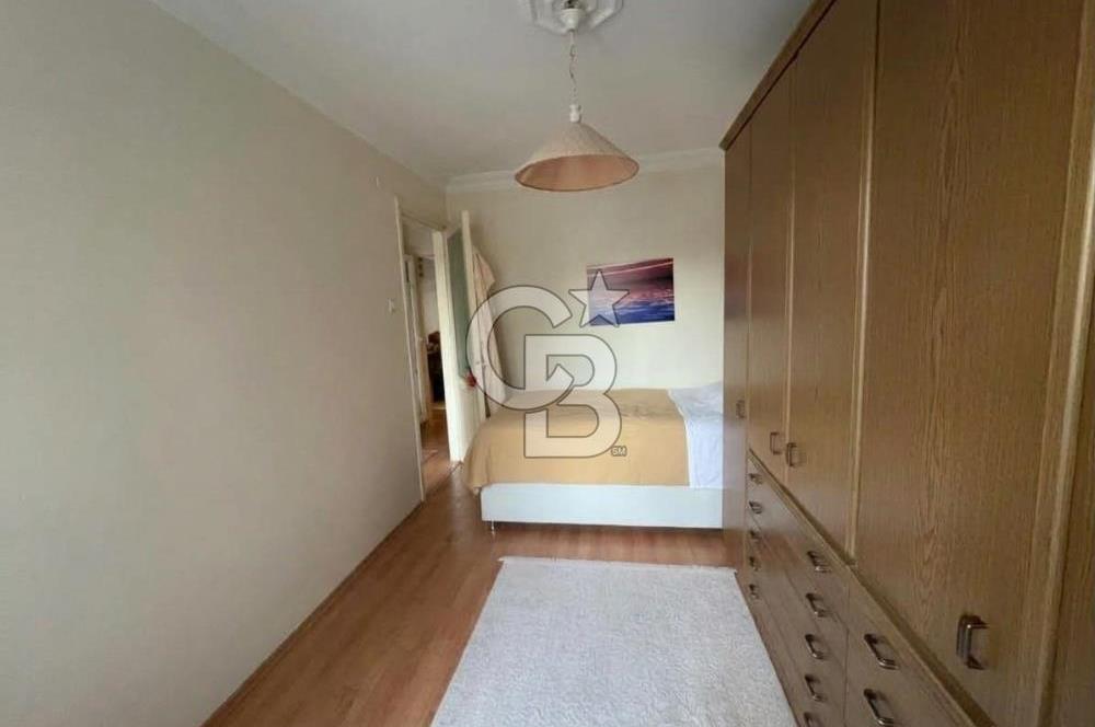Kocamustafapaşa Silivrikapı Mahallesi’nde 2. Katta Satılık 2+1 Daire