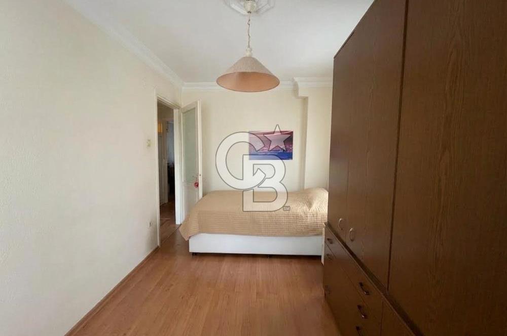 Kocamustafapaşa Silivrikapı Mahallesi’nde 2. Katta Satılık 2+1 Daire