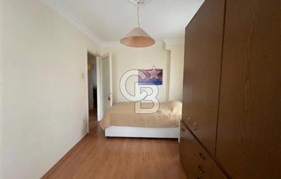 Kocamustafapaşa Silivrikapı Mahallesi’nde 2. Katta Satılık 2+1 Daire