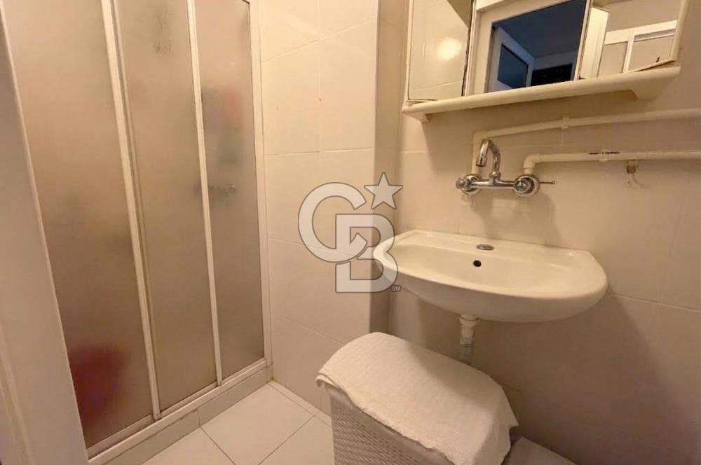 Kocamustafapaşa Silivrikapı Mahallesi’nde 2. Katta Satılık 2+1 Daire