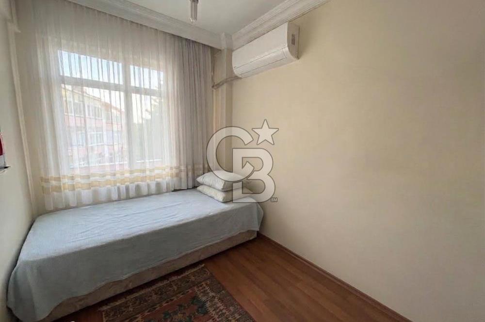 Kocamustafapaşa Silivrikapı Mahallesi’nde 2. Katta Satılık 2+1 Daire