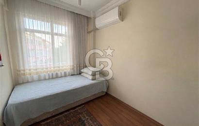 Kocamustafapaşa Silivrikapı Mahallesi’nde 2. Katta Satılık 2+1 Daire
