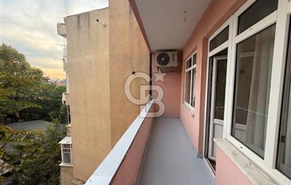 Kocamustafapaşa Silivrikapı Mahallesi’nde 2. Katta Satılık 2+1 Daire