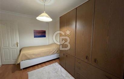 Kocamustafapaşa Silivrikapı Mahallesi’nde 2. Katta Satılık 2+1 Daire