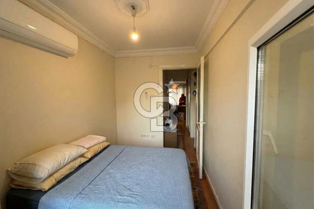 Kocamustafapaşa Silivrikapı Mahallesi’nde 2. Katta Satılık 2+1 Daire