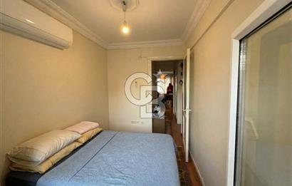 Kocamustafapaşa Silivrikapı Mahallesi’nde 2. Katta Satılık 2+1 Daire
