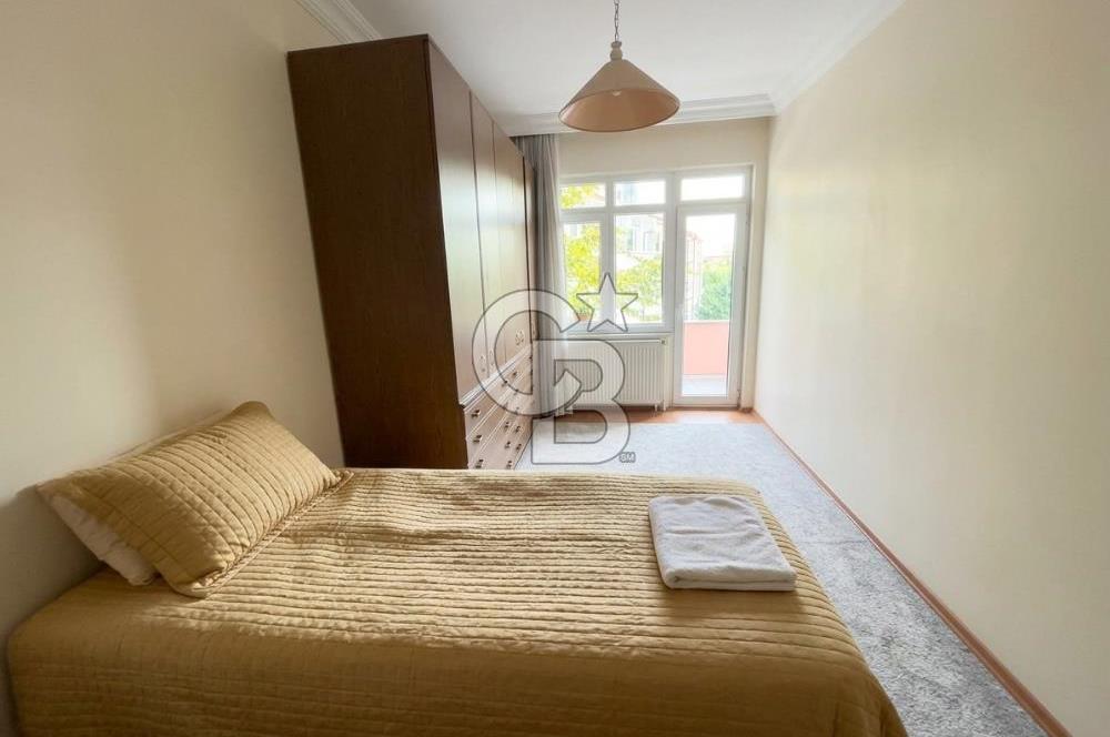 Kocamustafapaşa Silivrikapı Mahallesi’nde 2. Katta Satılık 2+1 Daire