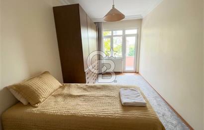 Kocamustafapaşa Silivrikapı Mahallesi’nde 2. Katta Satılık 2+1 Daire