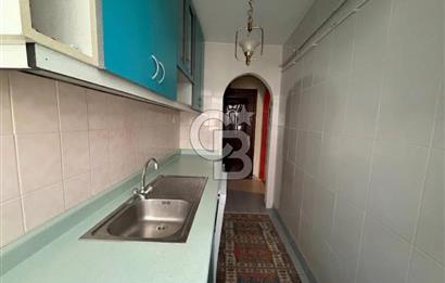 Kocamustafapaşa Silivrikapı Mahallesi’nde 2. Katta Satılık 2+1 Daire