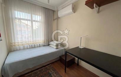 Kocamustafapaşa Silivrikapı Mahallesi’nde 2. Katta Satılık 2+1 Daire