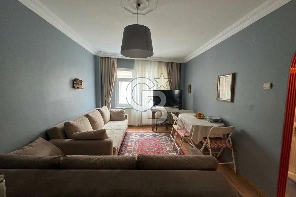 Kocamustafapaşa Silivrikapı Mahallesi’nde 2. Katta Satılık 2+1 Daire
