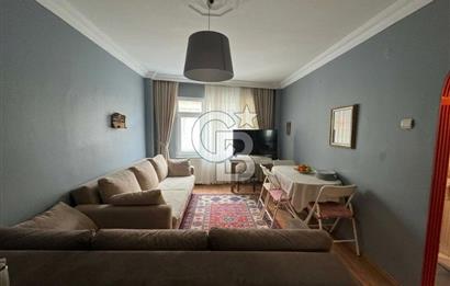 Kocamustafapaşa Silivrikapı Mahallesi’nde 2. Katta Satılık 2+1 Daire