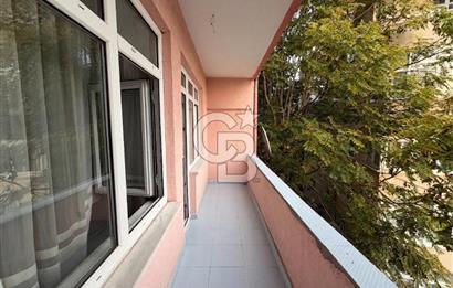Kocamustafapaşa Silivrikapı Mahallesi’nde 2. Katta Satılık 2+1 Daire