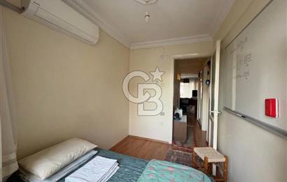 Kocamustafapaşa Silivrikapı Mahallesi’nde 2. Katta Satılık 2+1 Daire