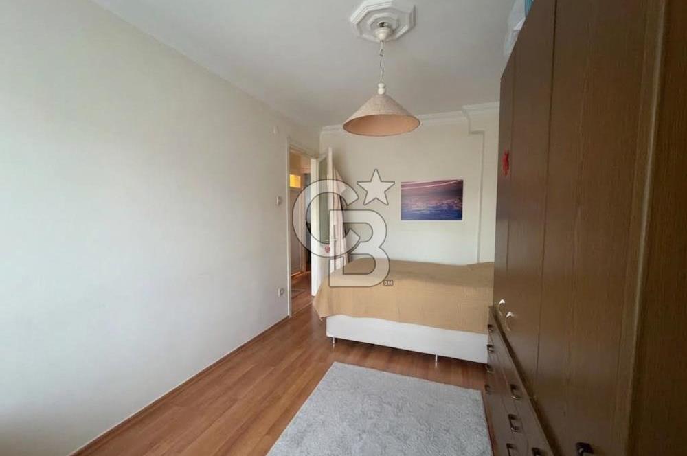 Kocamustafapaşa Silivrikapı Mahallesi’nde 2. Katta Satılık 2+1 Daire