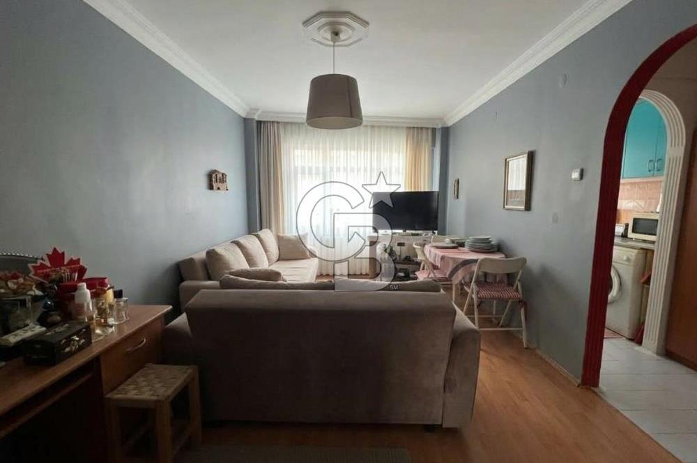 Kocamustafapaşa Silivrikapı Mahallesi’nde 2. Katta Satılık 2+1 Daire