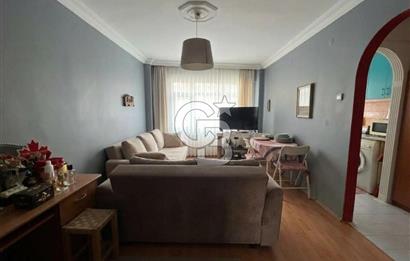 Kocamustafapaşa Silivrikapı Mahallesi’nde 2. Katta Satılık 2+1 Daire