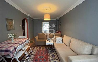Kocamustafapaşa Silivrikapı Mahallesi’nde 2. Katta Satılık 2+1 Daire