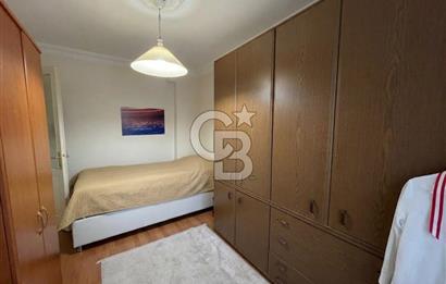 Kocamustafapaşa Silivrikapı Mahallesi’nde 2. Katta Satılık 2+1 Daire